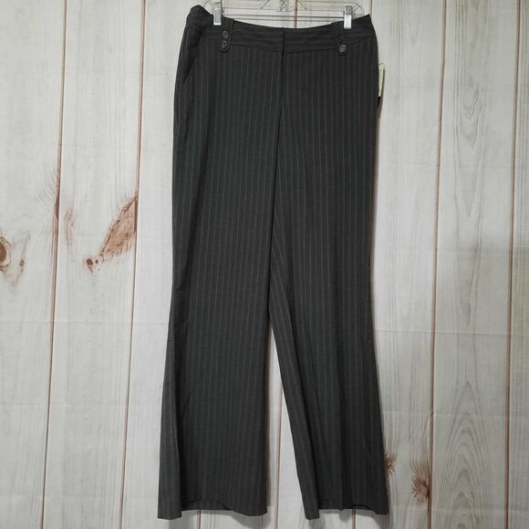 Robert Louis Pants Ladies 10 Work Core‎ - Picture 1 of 9